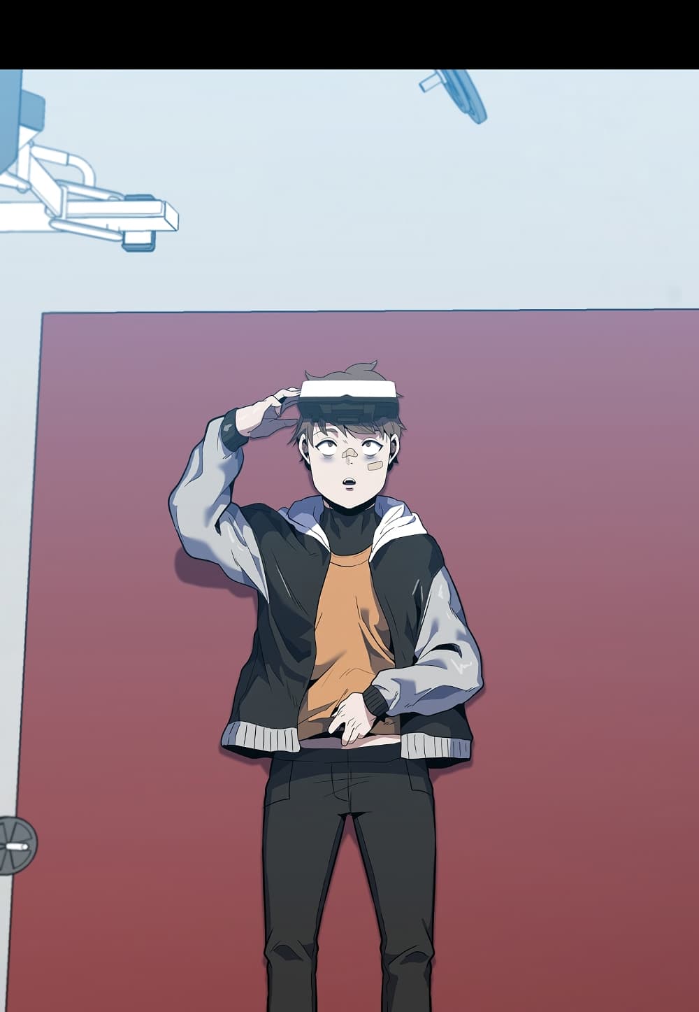 Level Berserker ตอนที่ 17 (16)